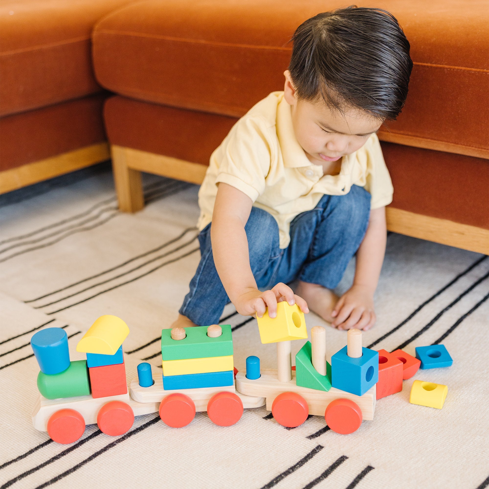Creative Builders Play Bundle