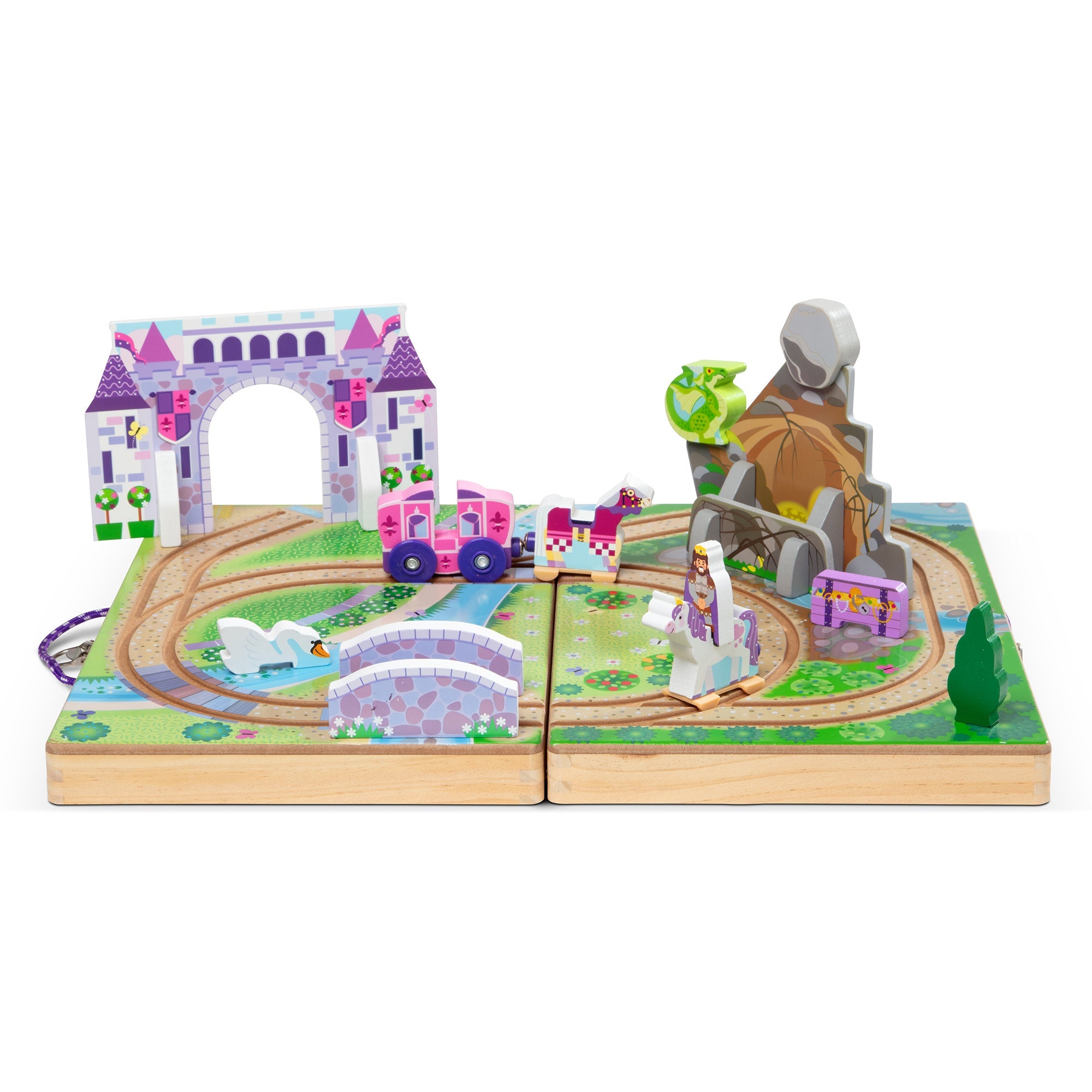 Take-Along Kingdom