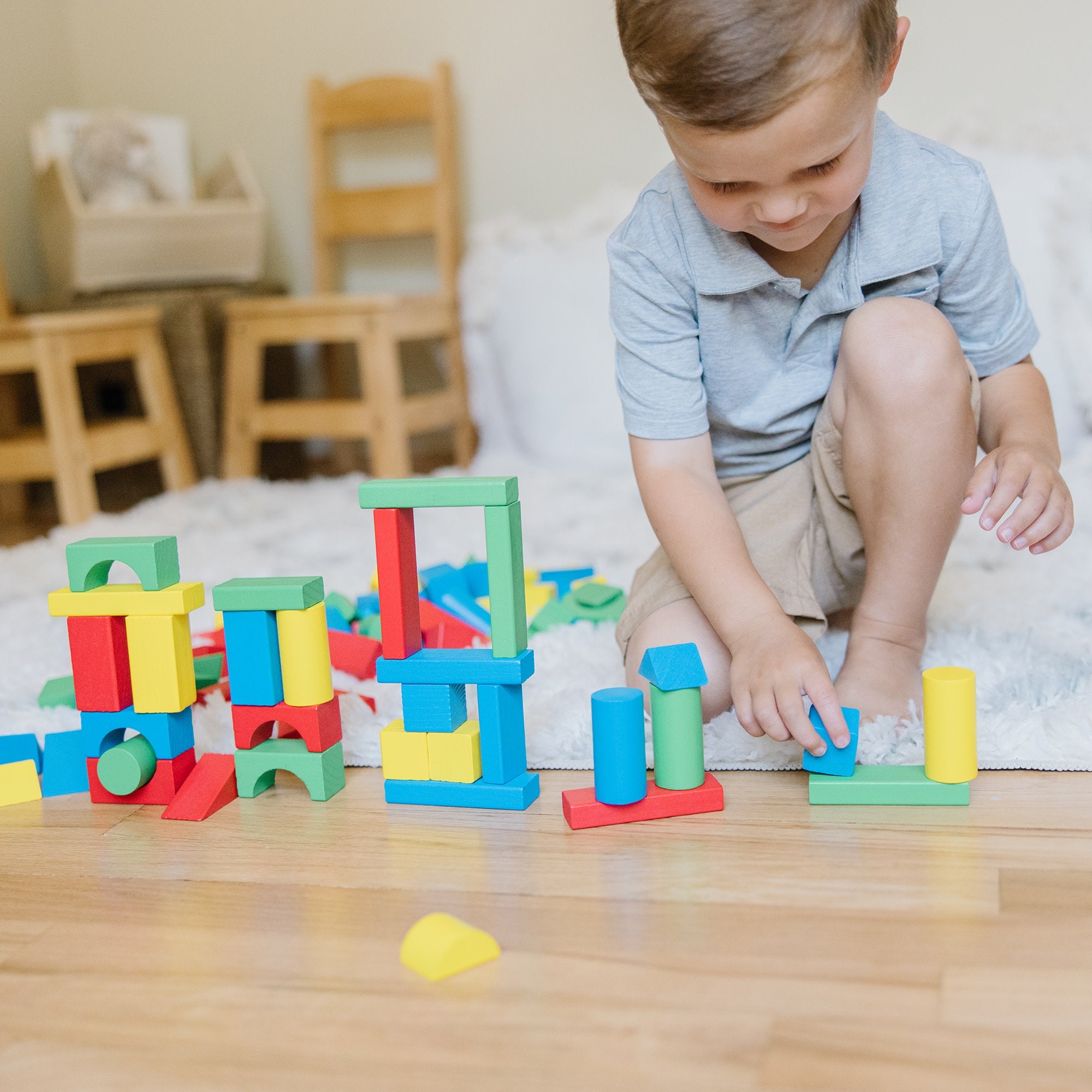 Creative Builders Play Bundle