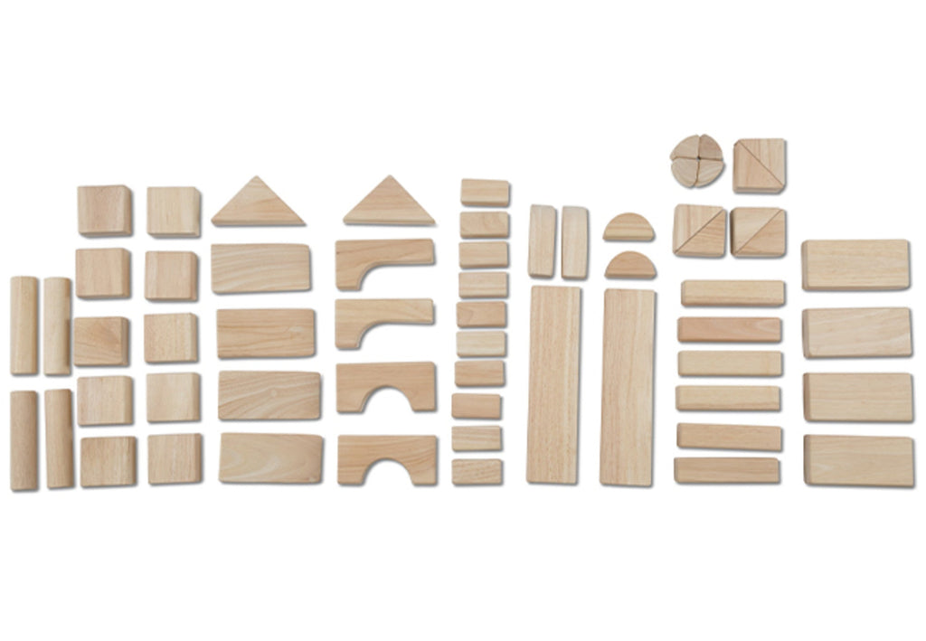 Standard Unit Blocks
