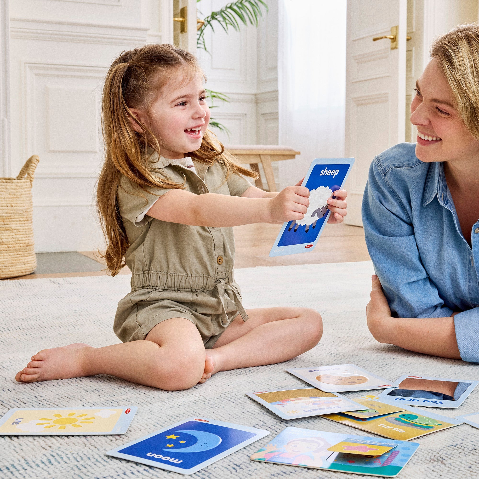 Ms. Rachel™ Learning & Play Bundle