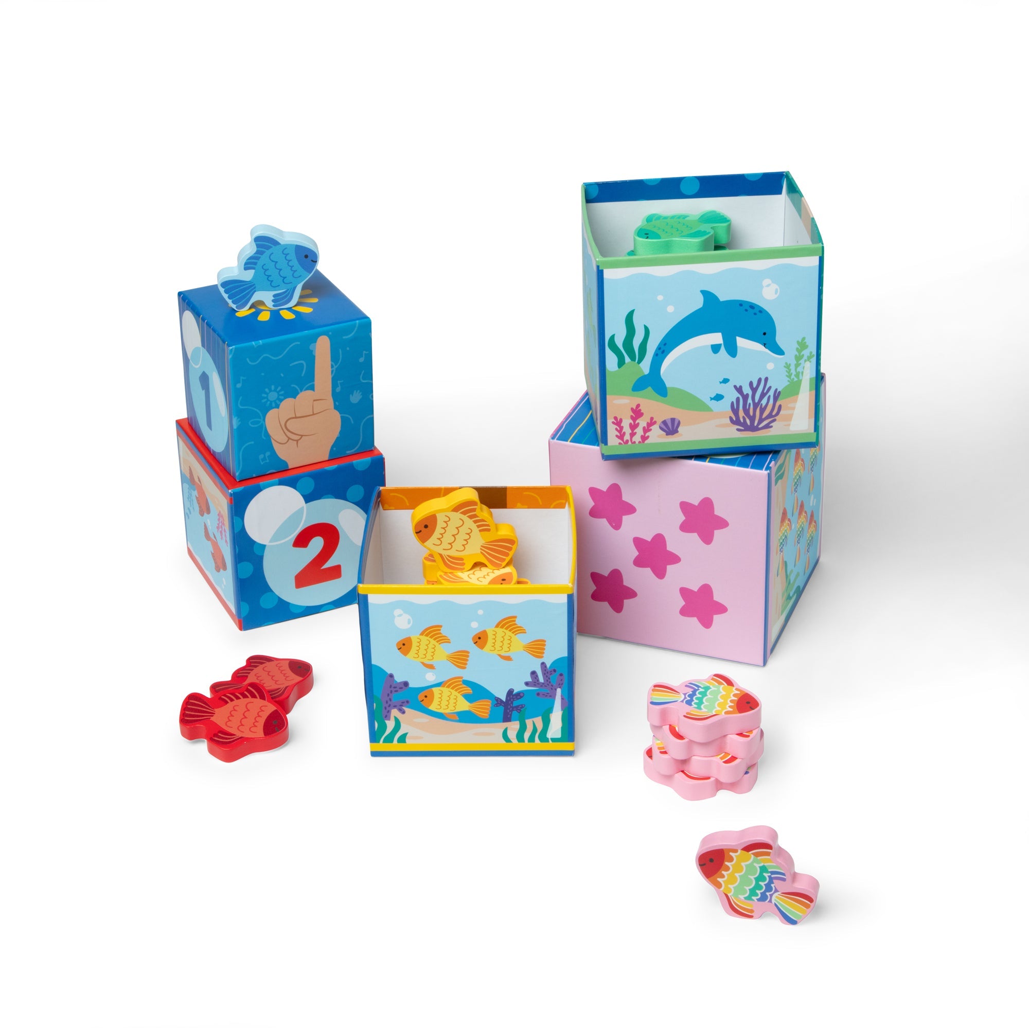 Ms. Rachel™ Learning & Play Bundle