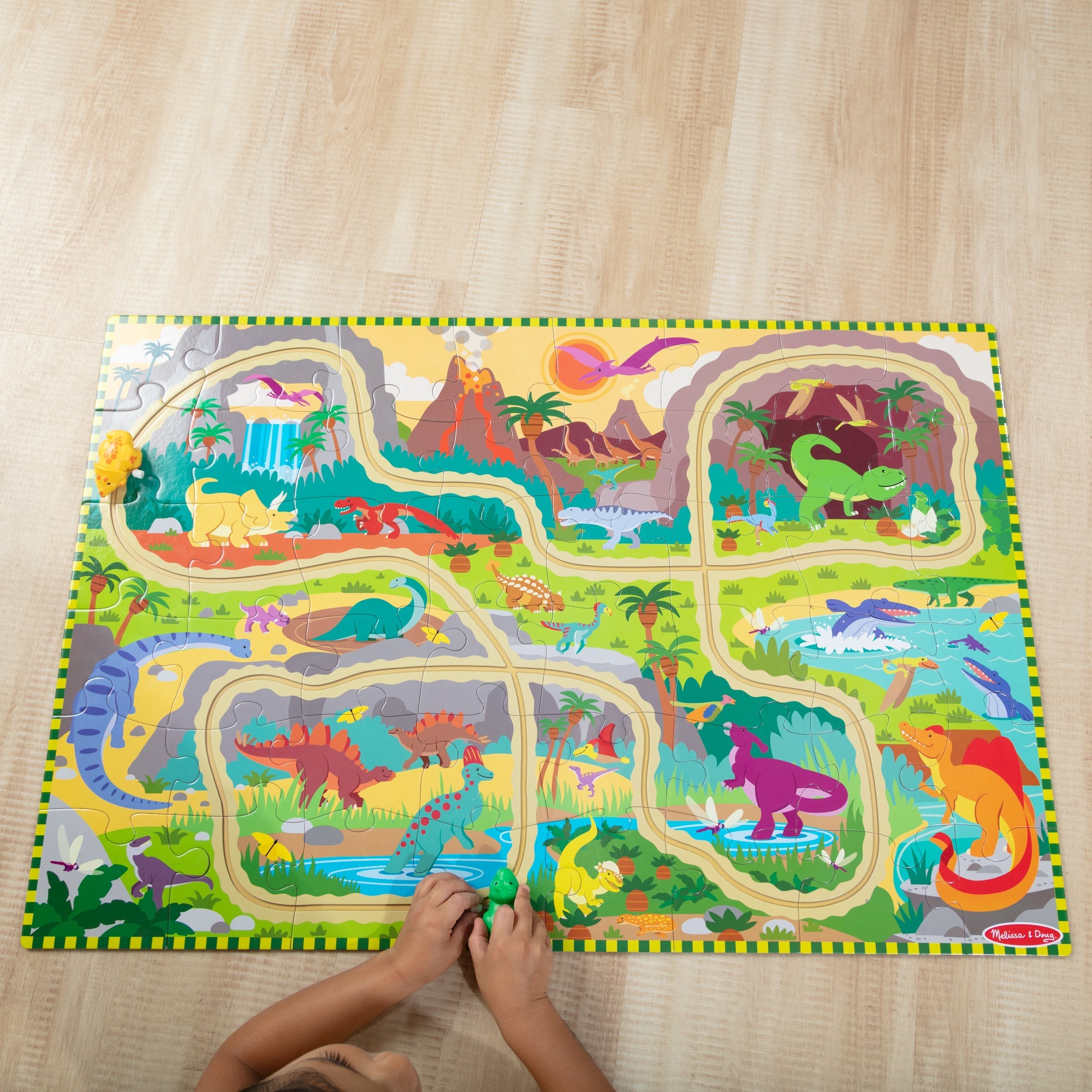 Dino Discovery Gift Bundle