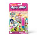 Paw Patrol Skye Water WOW!