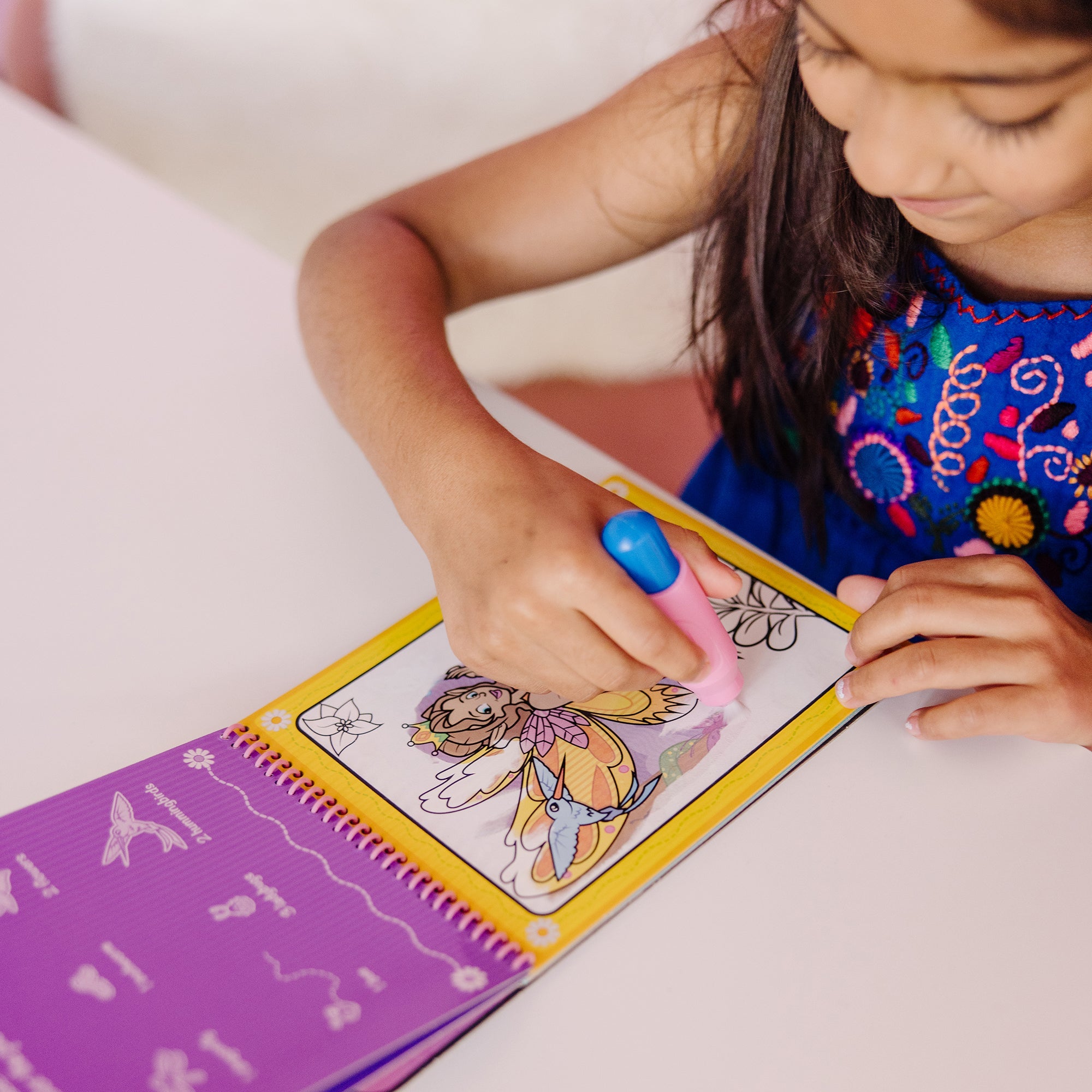 Water Wow!™ 3-Pack: Colors & Shapes, Fairy Tales, Animals