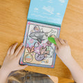 Water WOW!™ Water Reveal Pad – Animals